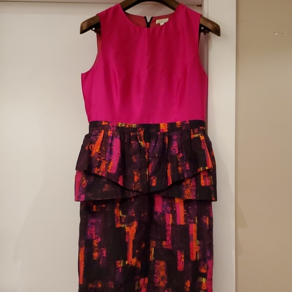 Shoshanna  Evening Dress